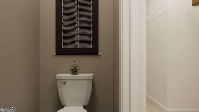 1801 Holmsey Circle SE, Conyers, GA 30094