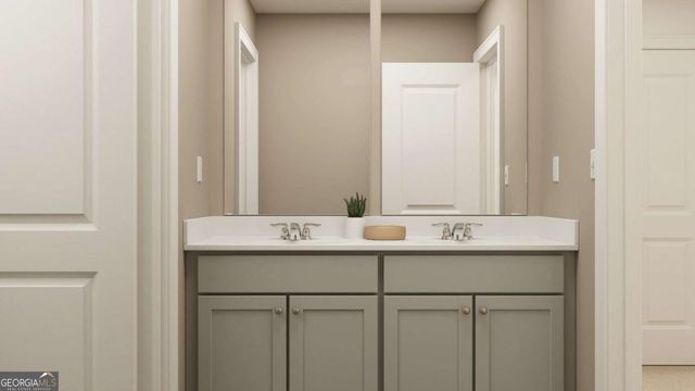 1801 Holmsey Circle SE, Conyers, GA 30094
