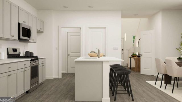 1801 Holmsey Circle SE, Conyers, GA 30094
