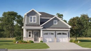1801 Holmsey Circle SE, Conyers, GA 30094