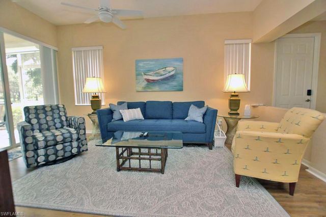 9111 Las Maderas DR 102, Bonita Springs, FL 34135