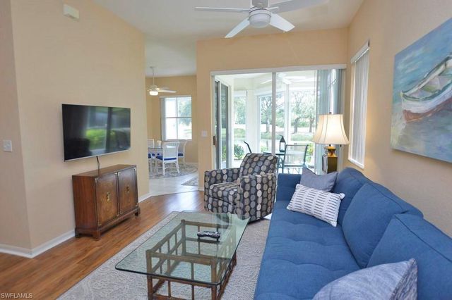 9111 Las Maderas DR 102, Bonita Springs, FL 34135