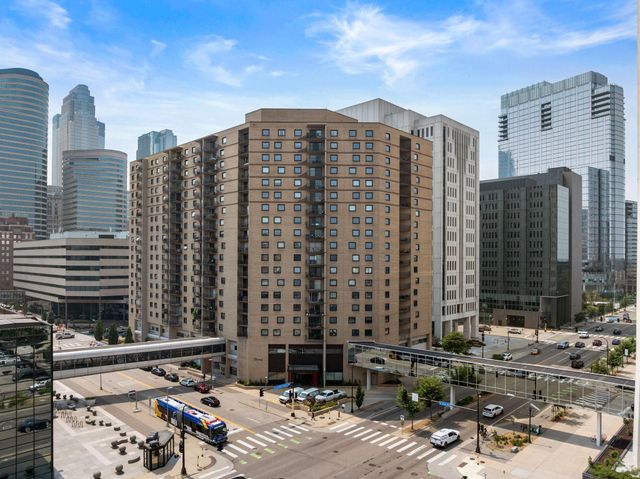 121 Washington Avenue S 1007, Minneapolis, MN 55401