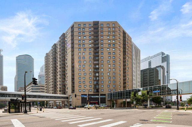 121 Washington Avenue S 1007, Minneapolis, MN 55401