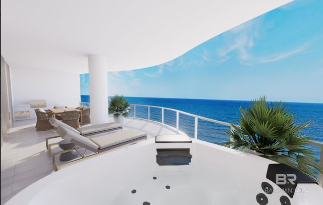 29040 Perdido Beach Boulevard 1101, Orange Beach, AL 36561