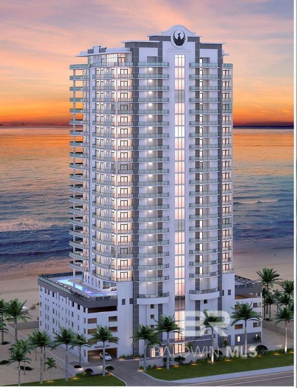 29040 Perdido Beach Boulevard 1101, Orange Beach, AL 36561