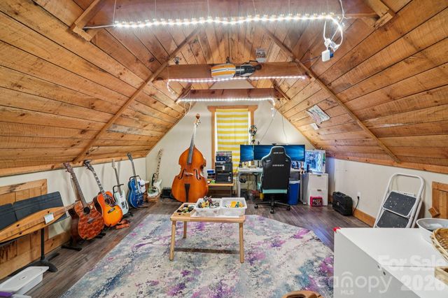 25 Moore Street, Woodfin, NC 28804