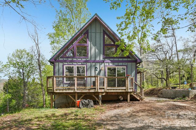 25 Moore Street, Woodfin, NC 28804