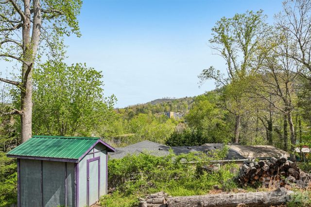 25 Moore Street, Woodfin, NC 28804