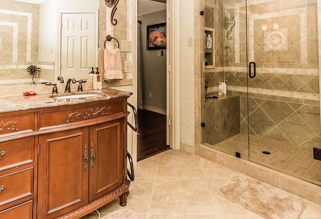 612 Villawood Lane, Coppell, TX 75019