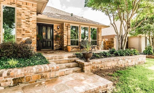 612 Villawood Lane, Coppell, TX 75019