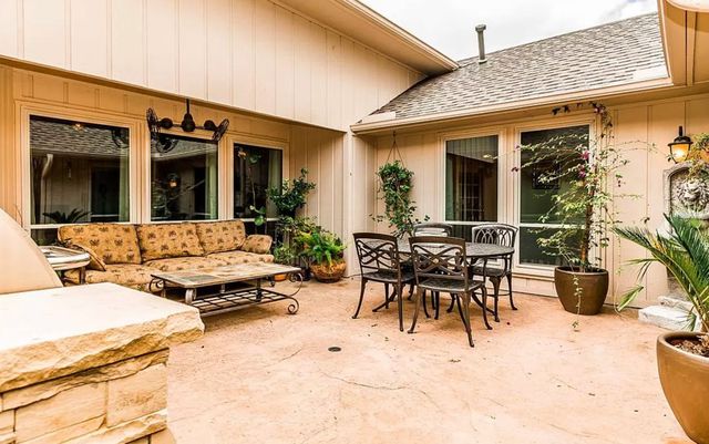 612 Villawood Lane, Coppell, TX 75019