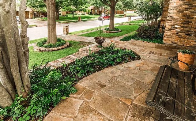 612 Villawood Lane, Coppell, TX 75019
