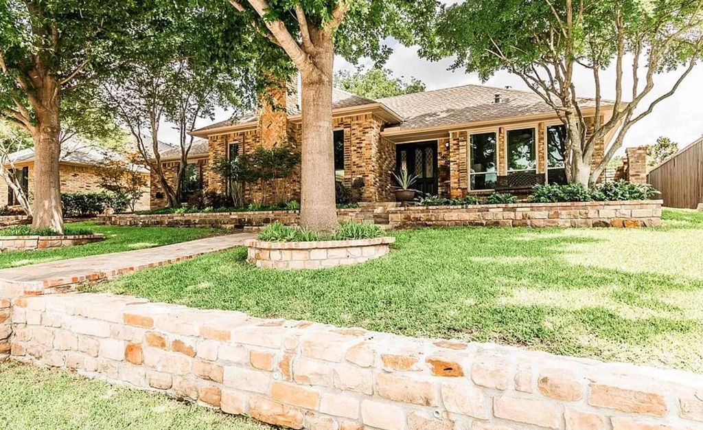 612 Villawood Lane, Coppell, TX 75019