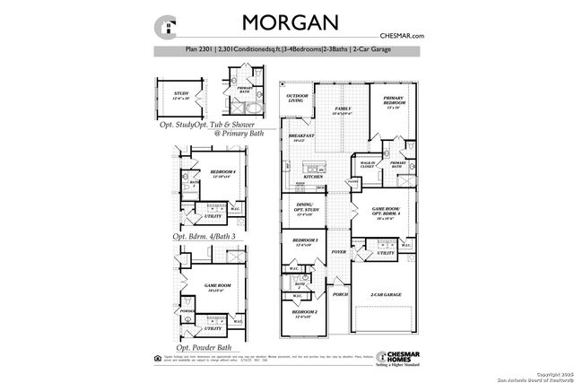 264 Mountain Oak, Castroville, TX 78009