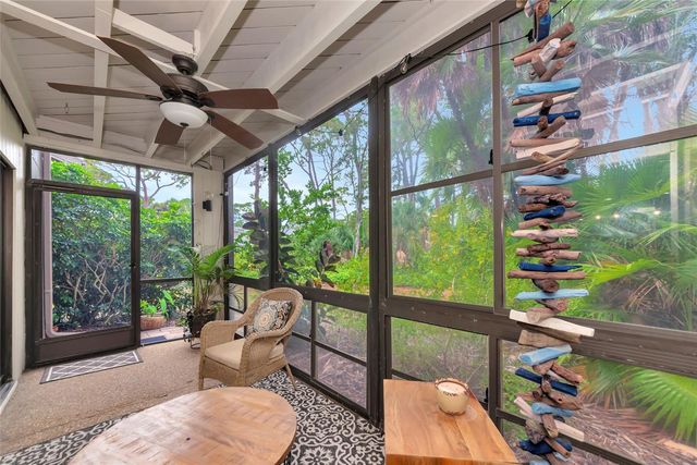 108 WOODLAND PLACE 108, Osprey, FL 34229