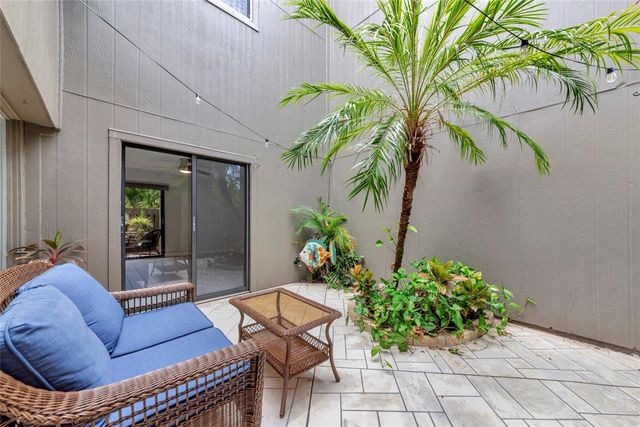 108 WOODLAND PLACE 108, Osprey, FL 34229