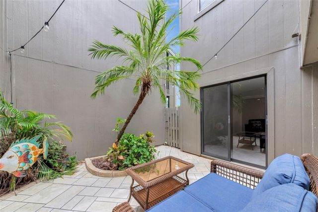 108 WOODLAND PLACE 108, Osprey, FL 34229