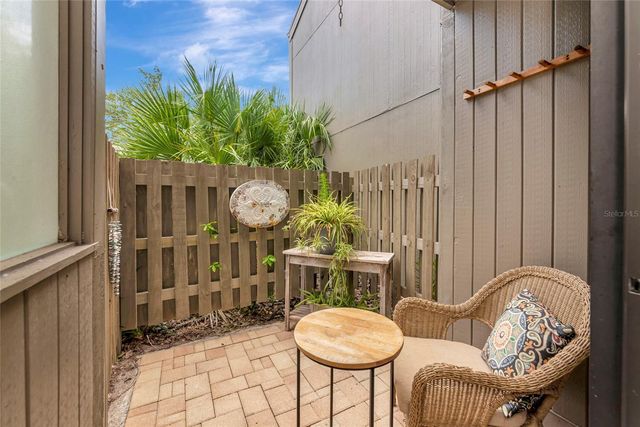 108 WOODLAND PLACE 108, Osprey, FL 34229