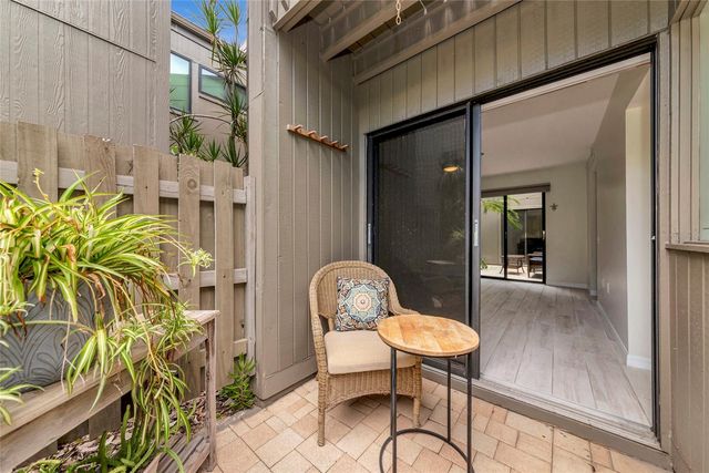 108 WOODLAND PLACE 108, Osprey, FL 34229