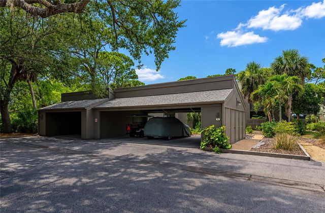 108 WOODLAND PLACE 108, Osprey, FL 34229