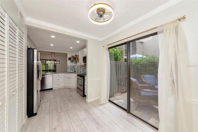 108 WOODLAND PLACE 108, Osprey, FL 34229