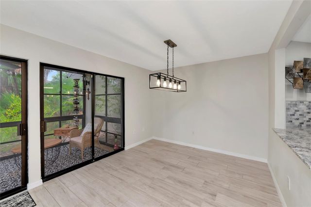 108 WOODLAND PLACE 108, Osprey, FL 34229