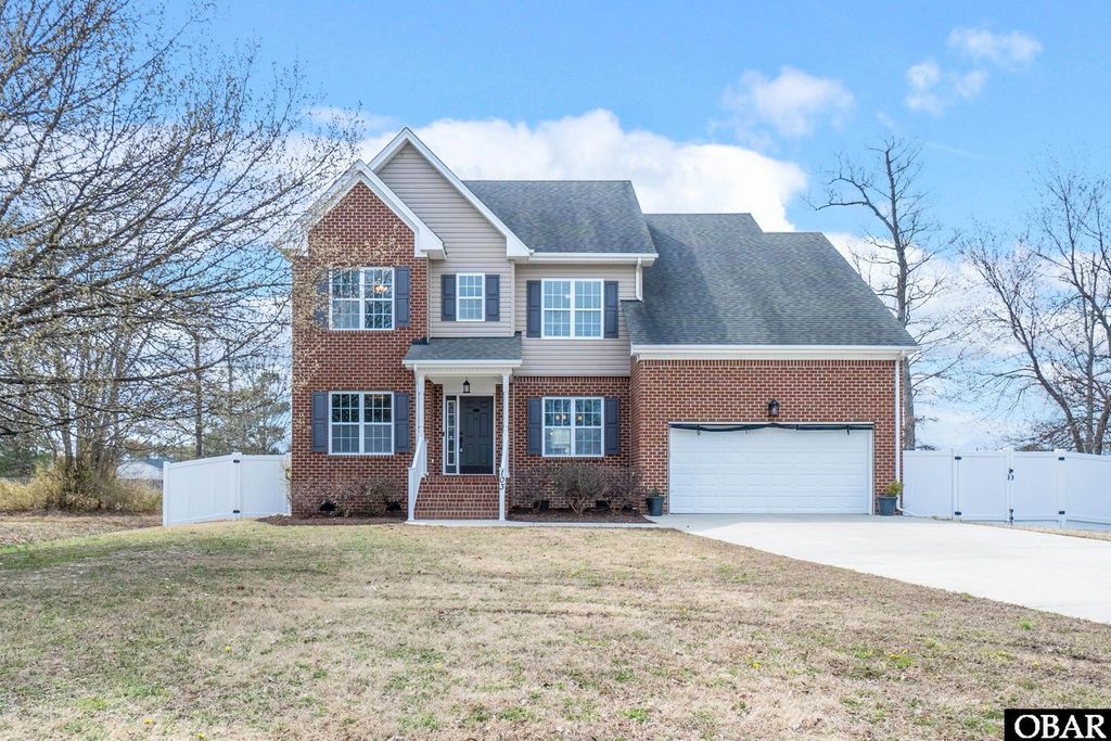 Image 1 of property listing at 103 Green View Road Lot 387, Moyock, NC 27958