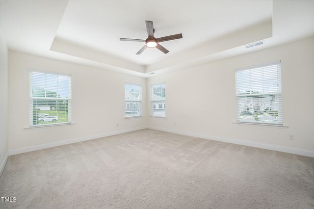 80 Nailsworth Street, Angier, NC 27501