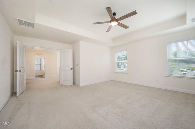 80 Nailsworth Street, Angier, NC 27501