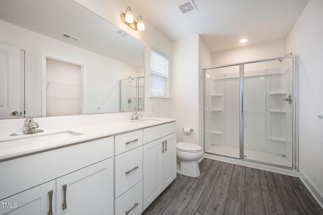 80 Nailsworth Street, Angier, NC 27501