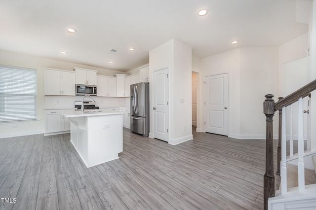 80 Nailsworth Street, Angier, NC 27501