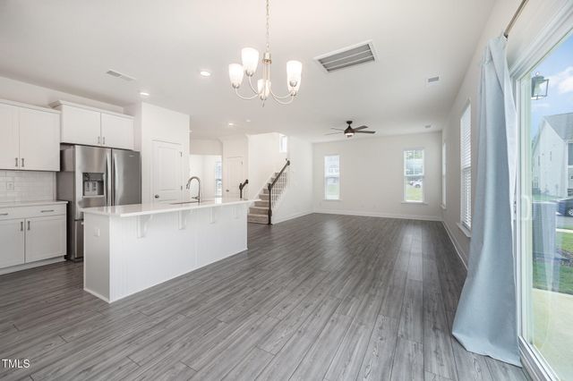 80 Nailsworth Street, Angier, NC 27501