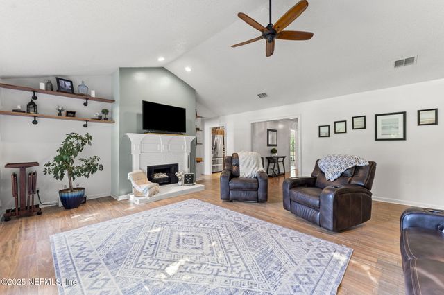 1565 ROYAL FERN Lane, Fleming Island, FL 32003