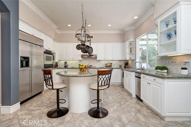 7 Santa Maria, Rancho Santa Margarita, CA 92688