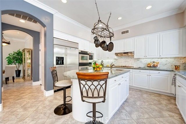 7 Santa Maria, Rancho Santa Margarita, CA 92688