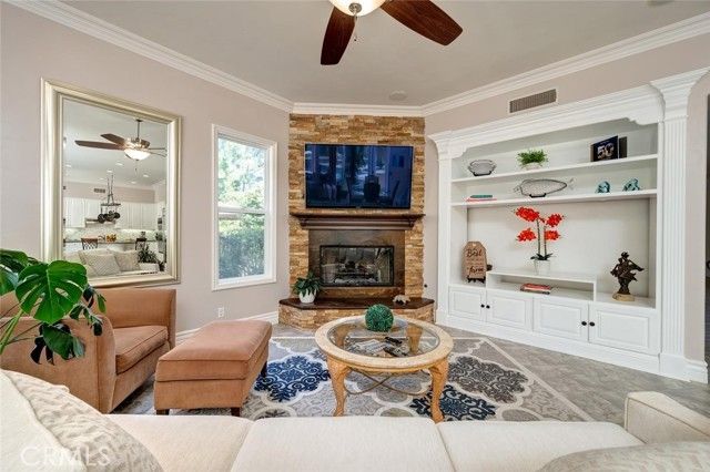 7 Santa Maria, Rancho Santa Margarita, CA 92688