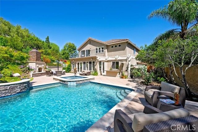 7 Santa Maria, Rancho Santa Margarita, CA 92688