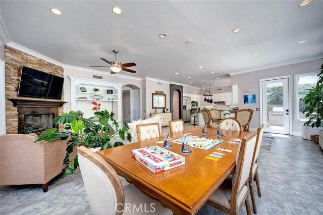 7 Santa Maria, Rancho Santa Margarita, CA 92688