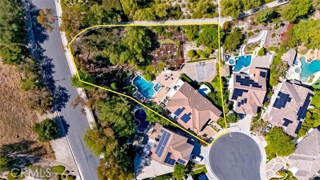 7 Santa Maria, Rancho Santa Margarita, CA 92688