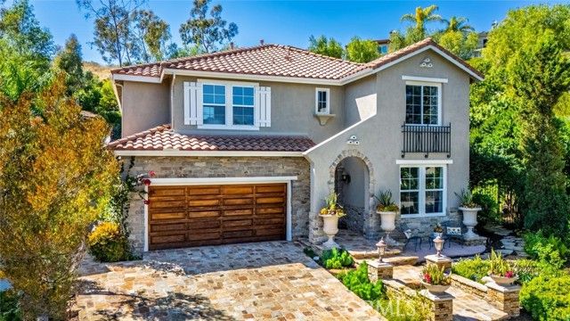 7 Santa Maria, Rancho Santa Margarita, CA 92688