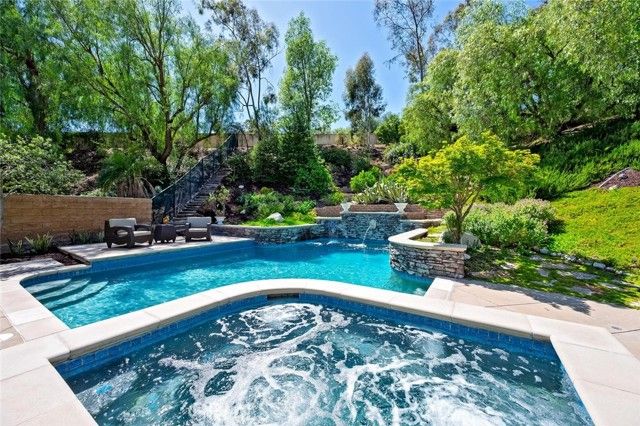 7 Santa Maria, Rancho Santa Margarita, CA 92688