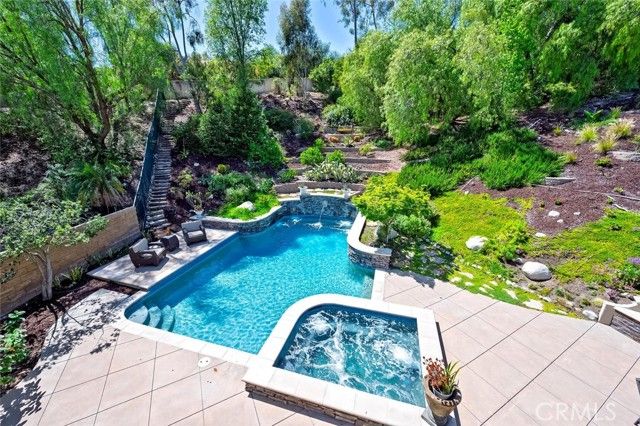 7 Santa Maria, Rancho Santa Margarita, CA 92688