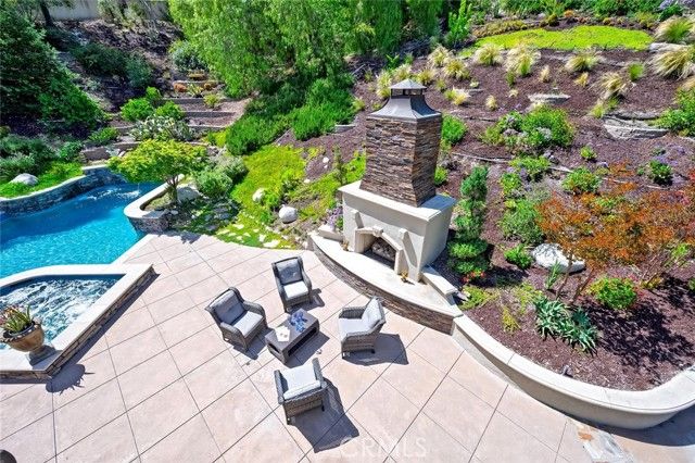 7 Santa Maria, Rancho Santa Margarita, CA 92688