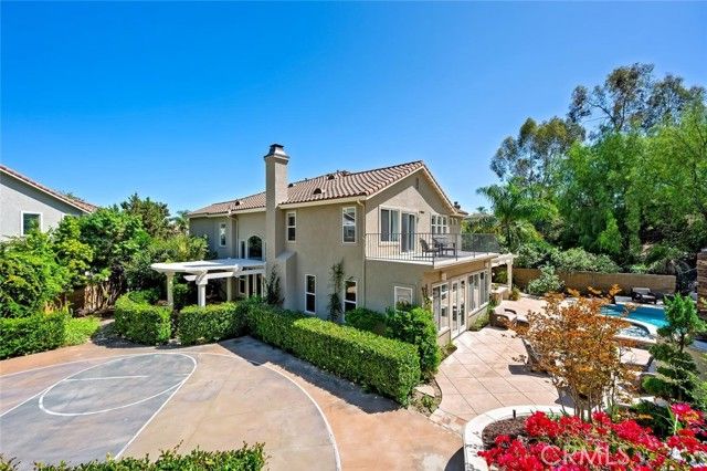 7 Santa Maria, Rancho Santa Margarita, CA 92688