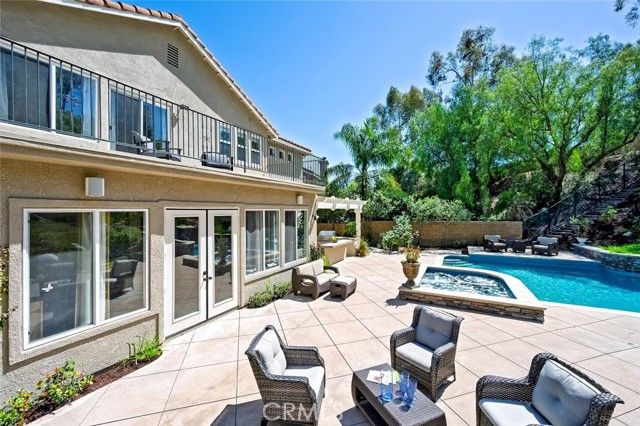 7 Santa Maria, Rancho Santa Margarita, CA 92688