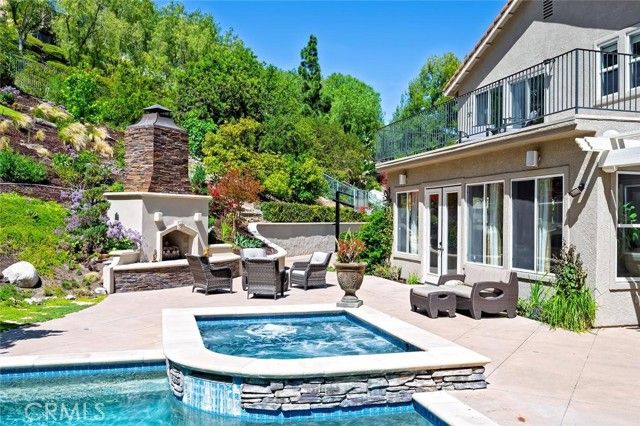 7 Santa Maria, Rancho Santa Margarita, CA 92688