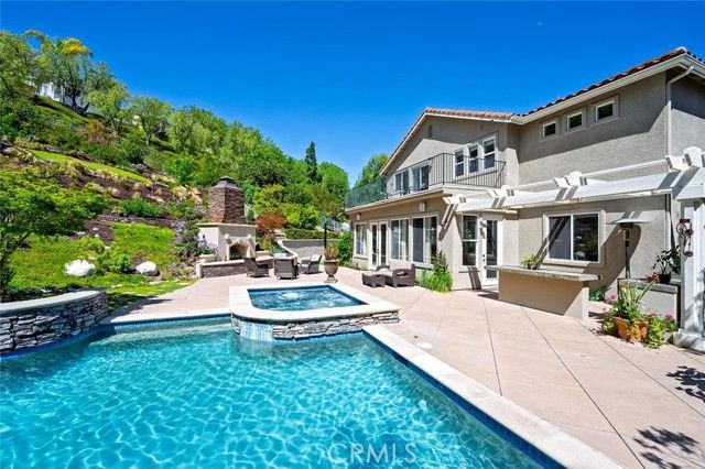 7 Santa Maria, Rancho Santa Margarita, CA 92688