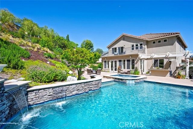 7 Santa Maria, Rancho Santa Margarita, CA 92688