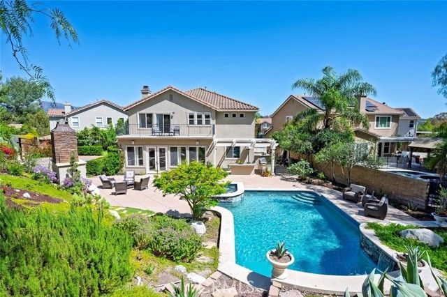 7 Santa Maria, Rancho Santa Margarita, CA 92688